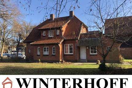 Haus zum Mieten in Hermannsburg 900,00 € 137 m²