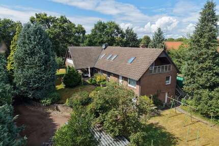 Haus zum Kaufen in Westoverledingen 499.000,00 € 233 m²