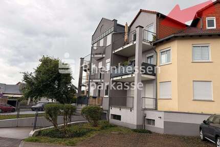 Wohnung zum Mieten in Worms 800,00 € 74 m²