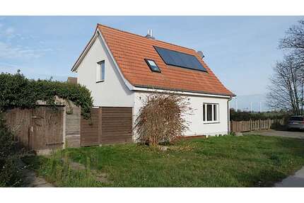 Haus zum Kaufen in Hornstorf 300.000,00 € 134.54 m²