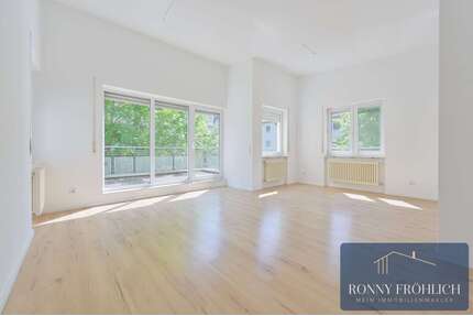 Wohnung zum Mieten in Chemnitz 859,00 € 95.01 m²