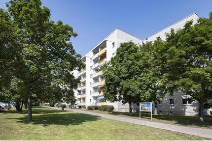 Hier ist die Küche schon drin - 470,00&nbsp;EUR Kaltmiete, ca.&nbsp; 54,32&nbsp;m&sup2; in Leipzig (PLZ: 04207) Lausen-Grünau