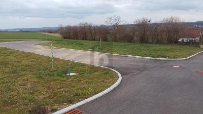 BESTLAGE MIT AUSSICHT - PLATZ FÜR TRAUMVILLA - Scheer