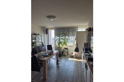 42 m² 1-Zimmer-Wohnung in Krefeld zu vermieten