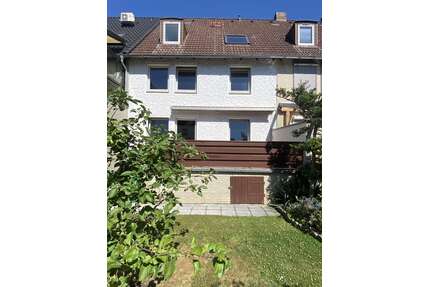 Haus zum Kaufen in Wolfsburg 149.000,00 € 143.5 m²