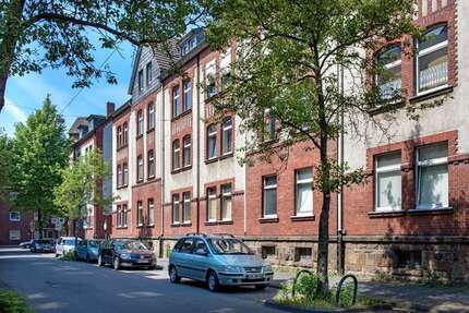 Wohnung zum Mieten in Leverkusen 411,00 € 50.05 m²