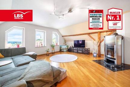 tolles Anwesen in landschaftlich reizvoller Lage Bielefelds