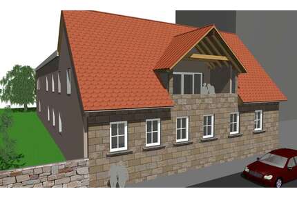 Wohnung zum Kaufen in Zirndorf 525.939,00 € 88.23 m²