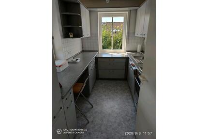 Wunderschöne 3-Zimmer-Wohnung in C H A M !! mit Balkon - Waldmünchen