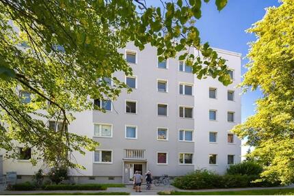 Lust auf Veränderung: günstig geschnittene 2-Zimmer-Wohnung - Dresden Blasewitz