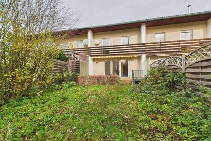 Haus zum Kaufen in Kaufering 475.000,00 € 119 m²