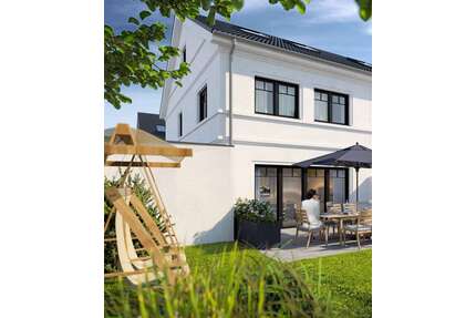 Haus zum Kaufen in Dormagen 762.400,00 € 140.76 m²