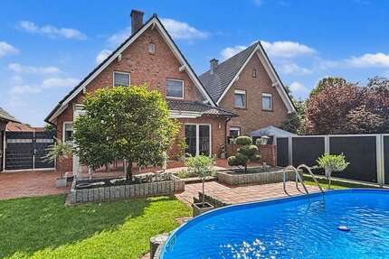 Haus zum Kaufen in Hörstel 585.000,00 € 232.92 m²