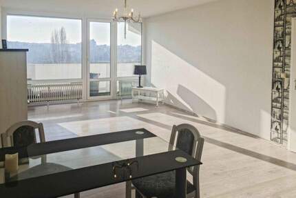 Lichtdurchflutete 2-Zi.-Wohnung vor den Toren Frankfurts - Offenbach am Main