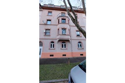 Sonnige 2 Zimmer Altbauwohnung mit Flair - Pforzheim Weststadt