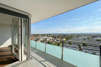 Wohnung zum Mieten in Stuttgart 890,00 € 54.26 m²