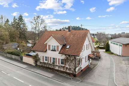 Haus zum Kaufen in Schlier Unterankenreute 289.000,00 € 163 m² - Schlier / Unterankenreute