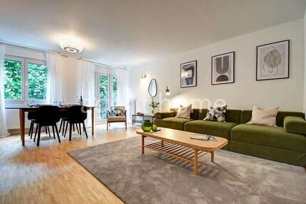 Wohnung zum Kaufen in Stuttgart 550.000,00 € 80.3 m²
