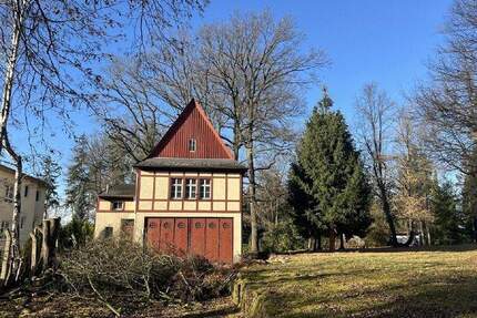 Exklusives Baugrundstück im Chemnitzer Villenviertel in Siegmar Rabenstein kaufen