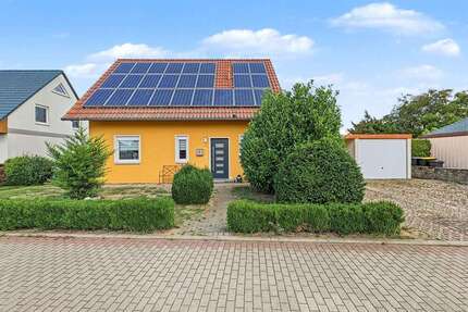 Haus zum Kaufen in Güsten 218.782,00 € 110 m²