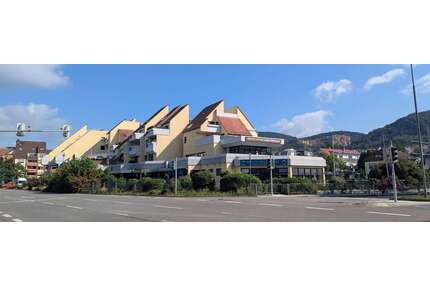 Wohnung zum Kaufen in Dossenheim 259.000,00 € 71.34 m²