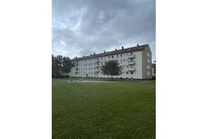 Wohnung zum Mieten in Bayern - Ingolstadt 590,00 € 49 m²