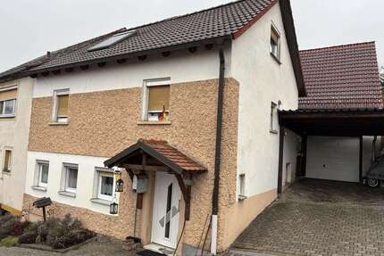 Haus zum Kaufen in Heidenheim 149.000,00 € 90 m²
