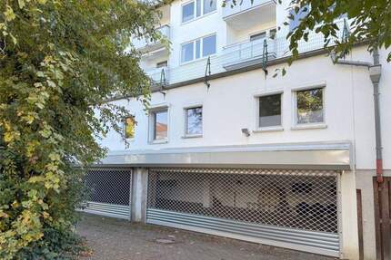 Wohn-und Geschäftshaus zwischen Horn und Oberneuland! - Bremen Lehesterdeich