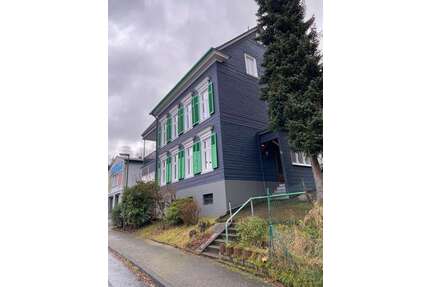 Wohnung zum Mieten in Remscheid 280,00 € 45 m²