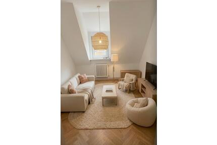 Zwei Zimmer zur Untermiete - 300,00&nbsp;EUR Kaltmiete, ca.&nbsp; 45,00&nbsp;m&sup2; in Biedenkopf (PLZ: 35216)