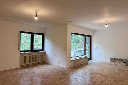 Wohnung zum Mieten in Bad Homburg 1.320,00 € 116 m²