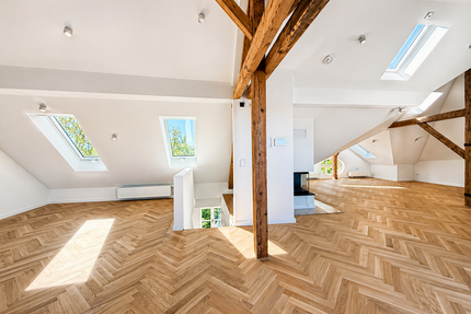 Wohnung zum Kaufen in München 1.690.000,00 € 125.3 m²