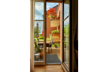 Wohnung zum Kaufen in Potsdam 397.300,00 € 66.18 m²