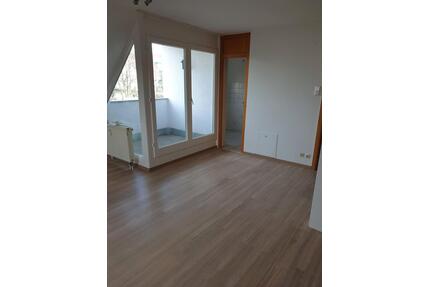 Große Appartementwohnung TG Balkon vermietet - Lindau (Bodensee)