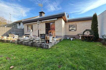 201709 Erbbaurecht: Bungalow für Eigennutzer - Offenbach am Main Bieber