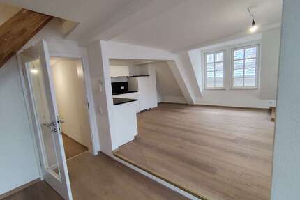 Wohnung zum Mieten in Aalen 990,00 € 75 m²