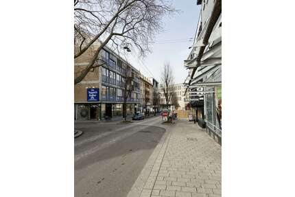 Wohnung zum Mieten in Heilbronn 700,00 € 62 m²