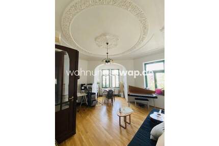 Wohnungsswap - Brockhausstraße - 650,00&nbsp;EUR Kaltmiete, ca.&nbsp; 70,00&nbsp;m&sup2;&nbsp;Wohnfl&auml;che in Leipzig-04229 (PLZ: 04229) Schleußig