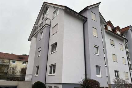 Wohnung zum Kaufen in Lauda 215.000,00 € 78 m²