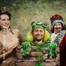 Der Froschkönig