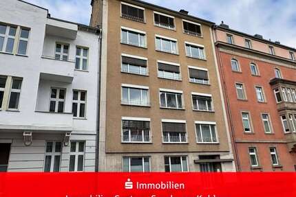Wohnung zum Kaufen in Koblenz 275.000,00 € 92 m²