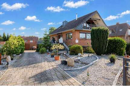 Haus zum Kaufen in Hohnstorf (Elbe) 535.000,00 € 254 m²