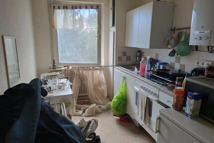 Wohnung im Nordmarkt 47 m² für 410 € Kalt550 Warm ab 01.06. 4 OG - Dortmund Innenstadt Nord