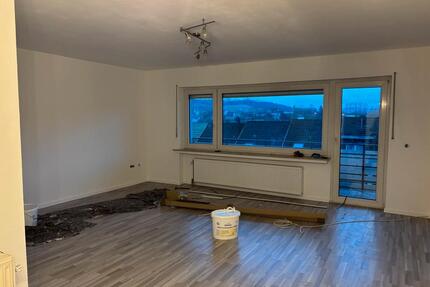 Moderne 4-Zimmer-Maisonette | 104 m² | ruhige Lage Neuenrade