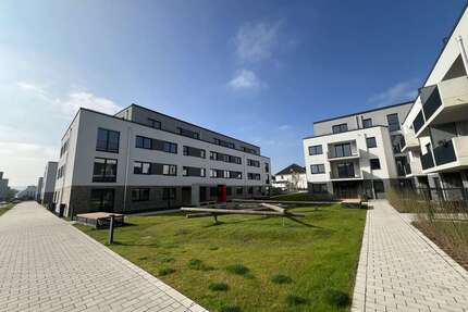 Wohnung zum Mieten in Dortmund 747,00 € 46 m²