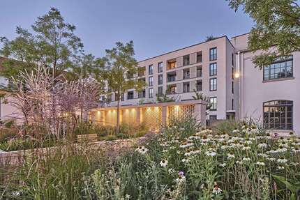 Wohnung zum Mieten in München Allach 1.595,38 € 66.35 m²