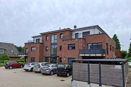 Wohnung zum Mieten in Fredenbeck 950,00 € 90.53 m²