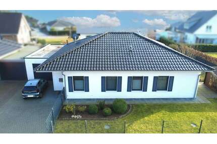 Haus zum Kaufen in Herzlake 390.000,00 € 107.1 m²