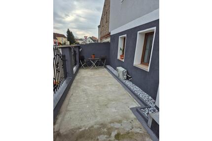 Haus 118m² ohne Garten alles neu - Beetzsee