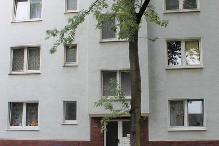 Helle freundliche Wohnung in DU-Hochfeld zentr. Lage - Duisburg